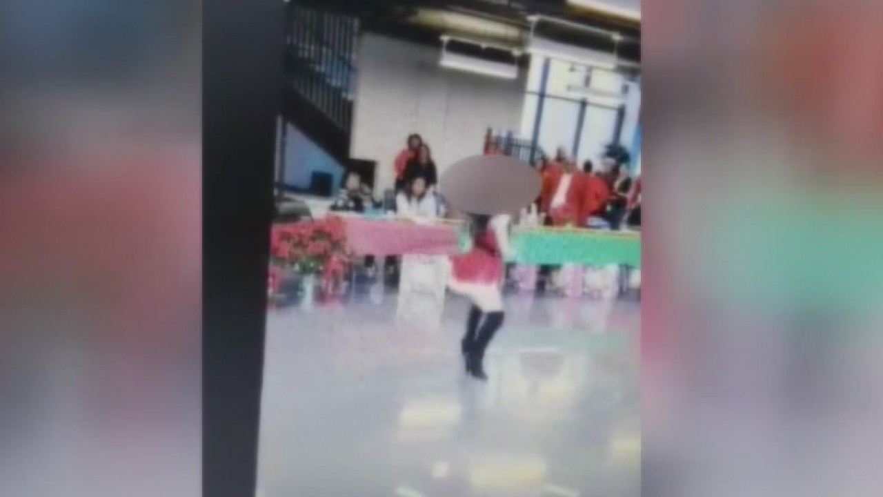 Debrief: HISD staffers caught on camera dancing, dressed provocatively during holiday party