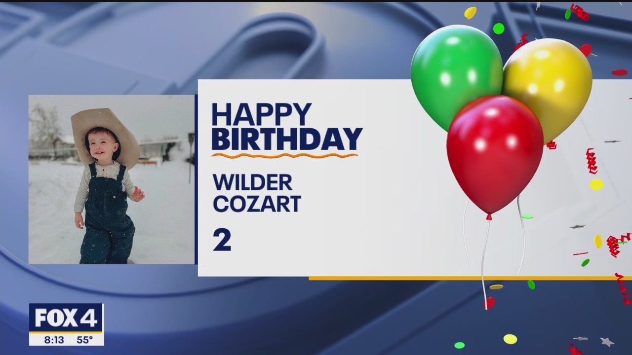 Good Day birthdays for April 9