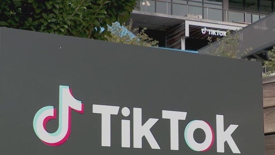 Biden says he'll ban TikTok if Congress passes