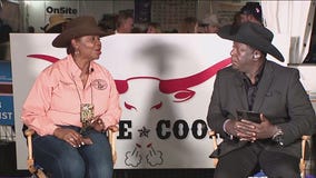 Houston Rodeo: Black Heritage Committee