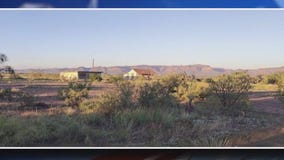 $100,000 ghost town in West Texas up for sale