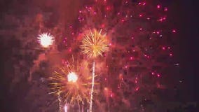 City of Moorpark celebrates the 3rd of July