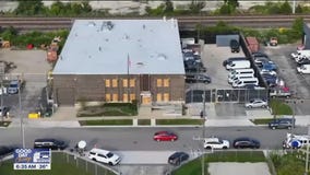 Judge, attorneys to inspect Broadview ICE facility today