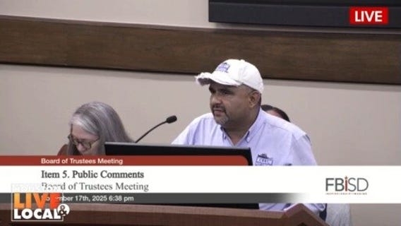 Houston Live & Local: Nov. 17, 2025