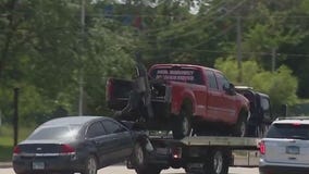Illegal towing company listened to scanners, pinpointed accidents then charged high fees: police