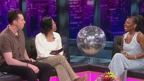 Good Night New York 4-22-25