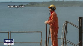 Seamen get vaccines thanks to USF nurses