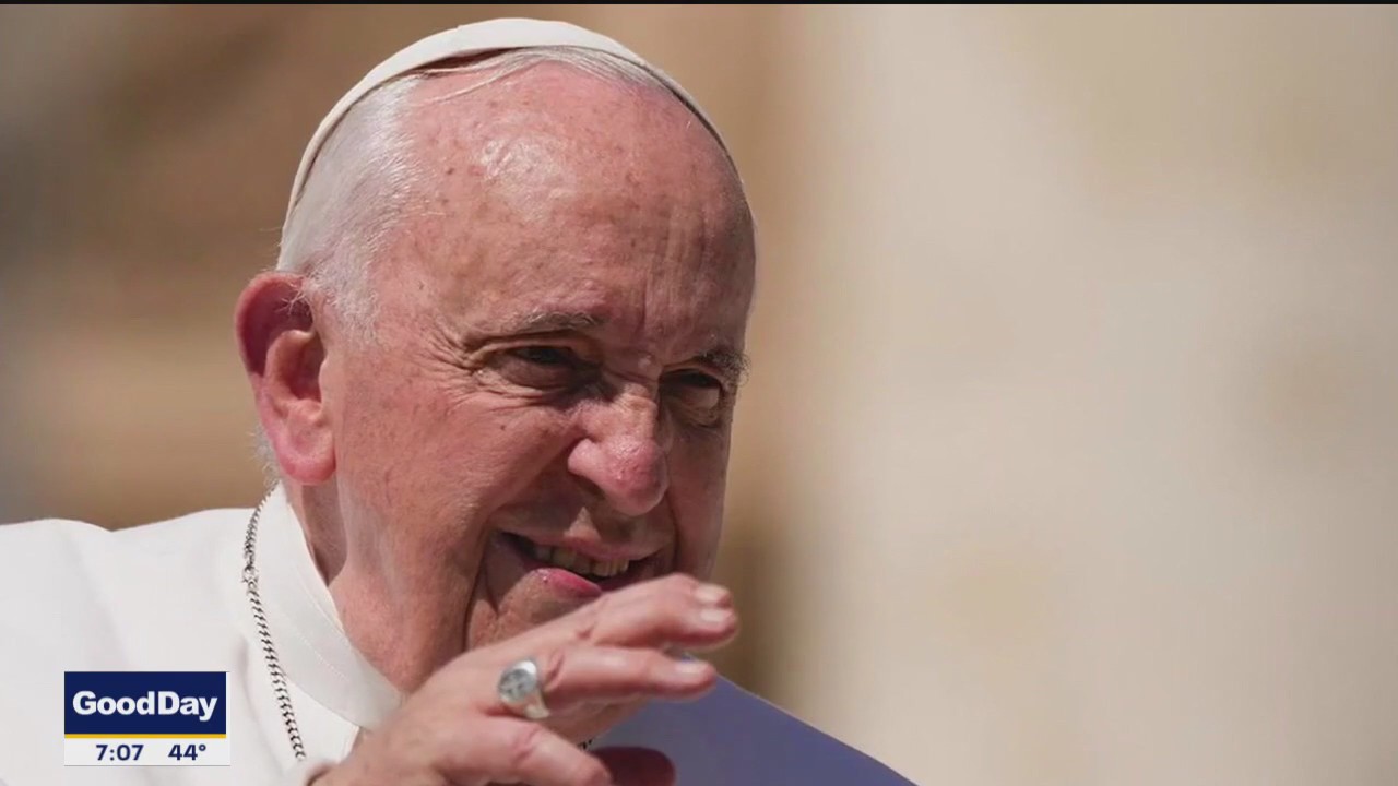 Pope Francis remains in critical condition