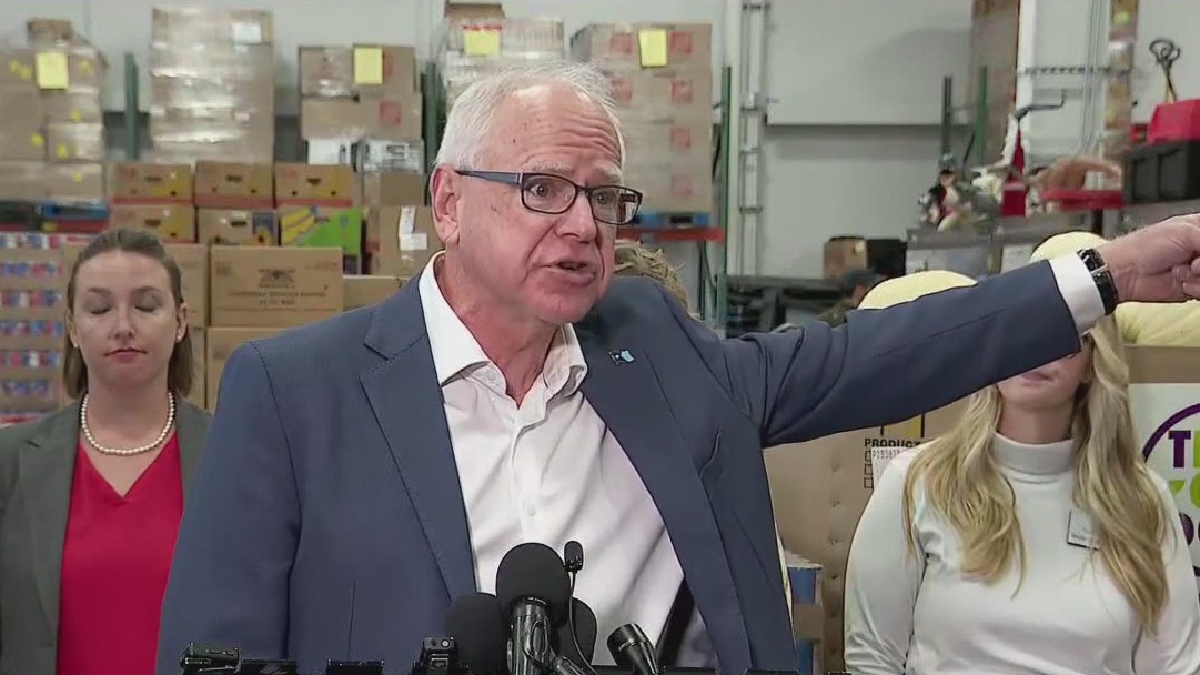 SNAP aid at risk: What Minnesota is doing