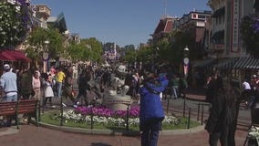 'Disneyland Forward' plan approved by city council