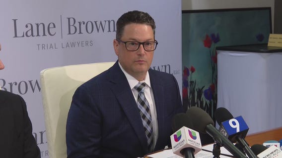 Lawsuit filed against CPS, former security guard accused of raping student