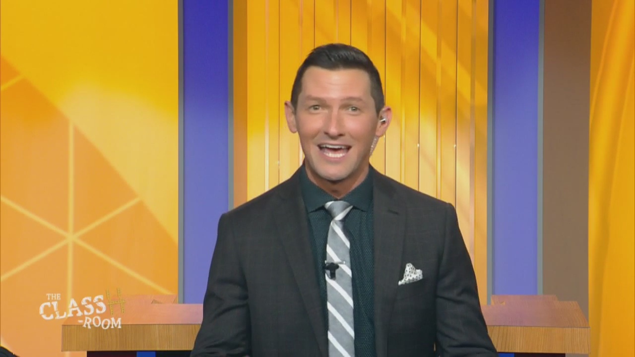 The ClassH-Room - Episode 63, Part 2