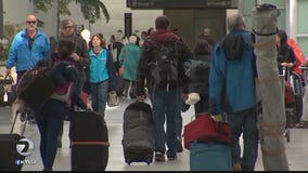 Ban aimed at electronics in cabins of some US-bound flights