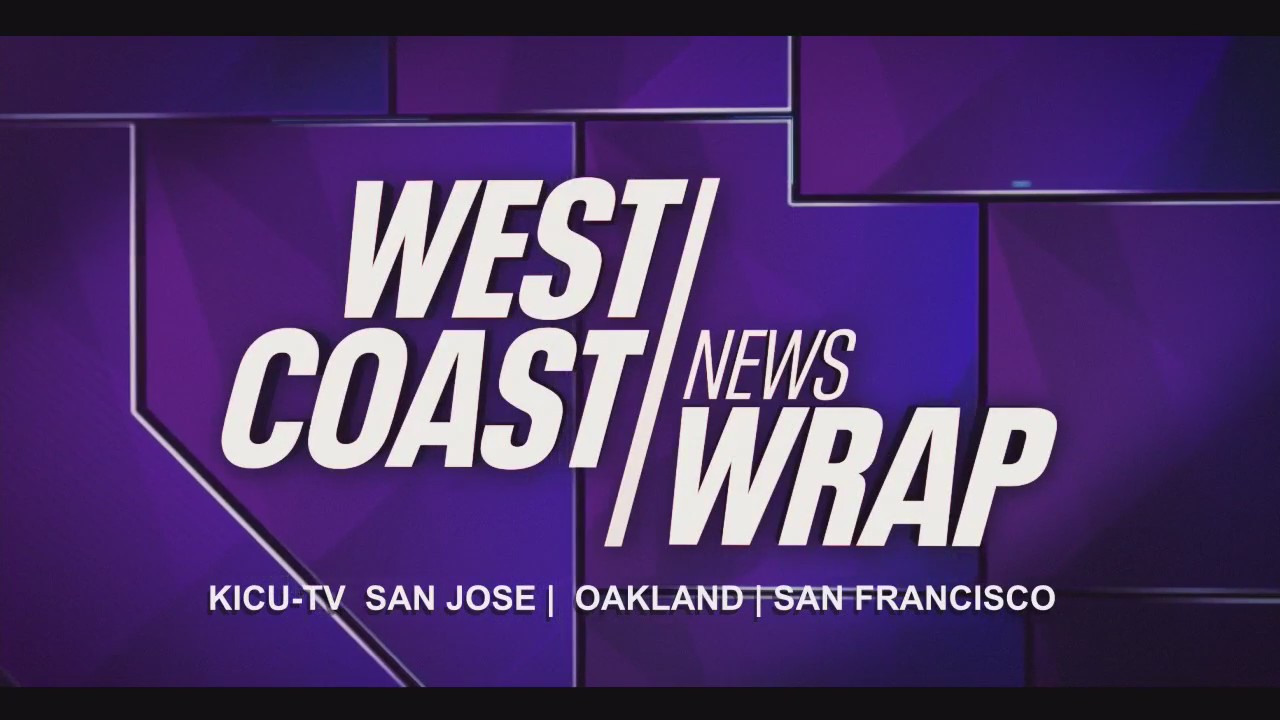 West Coast News Wrap for Friday, 10/11