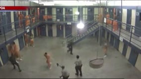 Newsmaker Saturday: Daniel McCarthy, Carlos Garcia