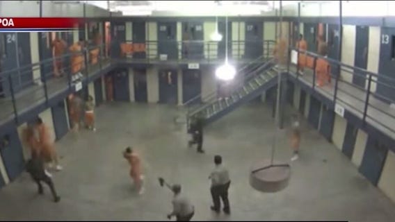 Newsmaker Saturday: Daniel McCarthy, Carlos Garcia