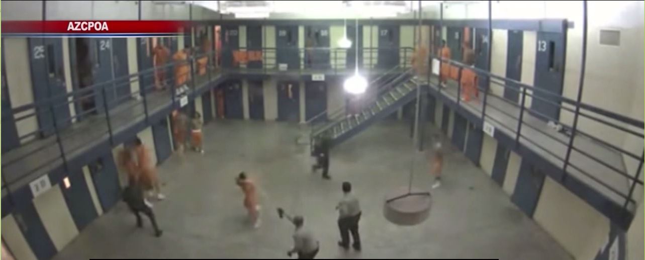 Newsmaker Saturday: Daniel McCarthy, Carlos Garcia