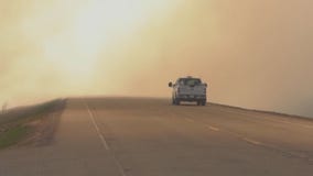 Canadian wildfire smoke continues to impact millions of Americans
