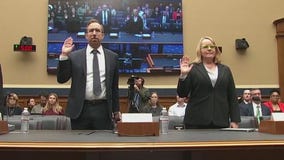 Lawmakers press experts on AI chatbot risks amid growing safety concerns