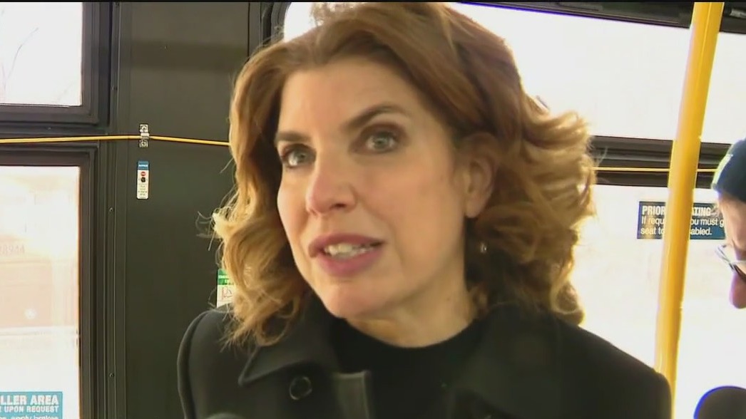 Julie Menin says she's secured enough votes to be next NYC Council speaker