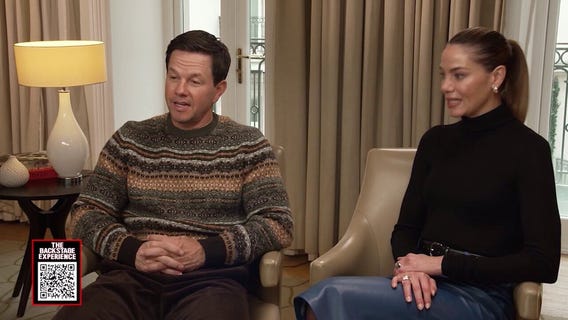 The Backstage Experience - 12/19/25