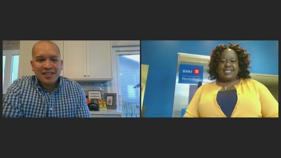 BMO Harris, Cara partner up for a more inclusive Chicago