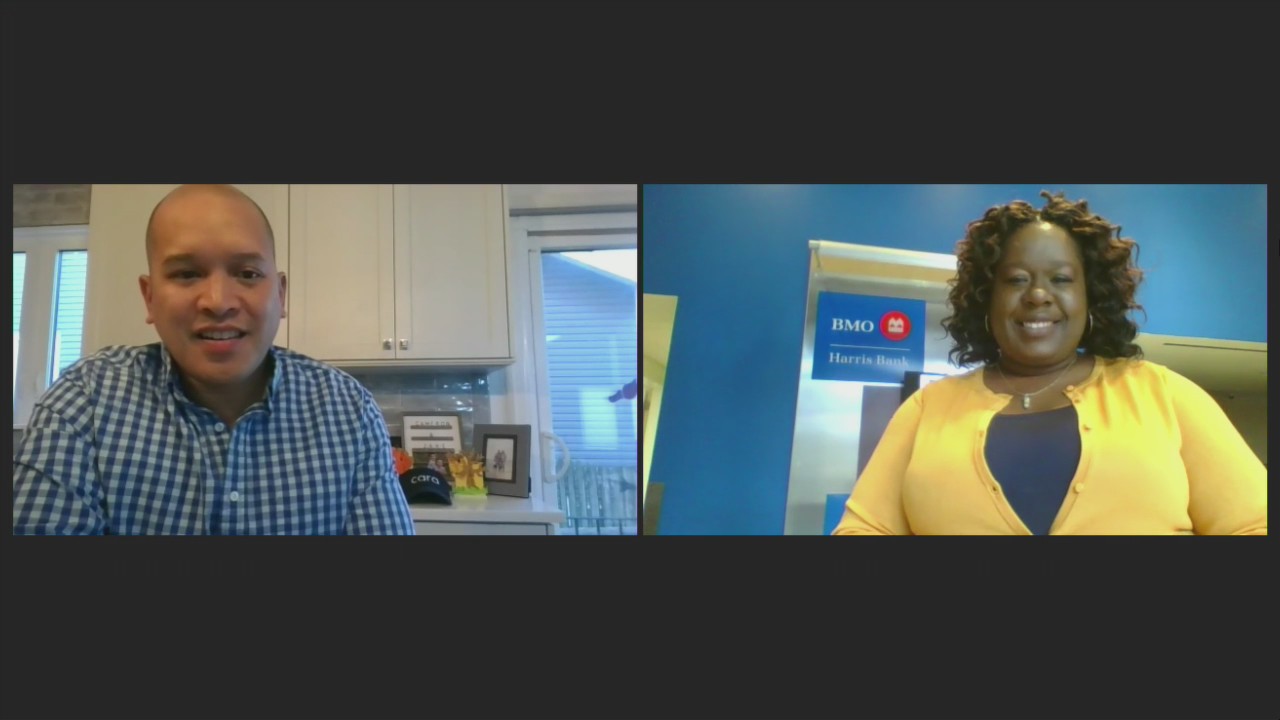 BMO Harris, Cara partner up for a more inclusive Chicago