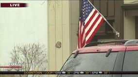 Girl cut by masked intruder in Indian Head Park home invasion