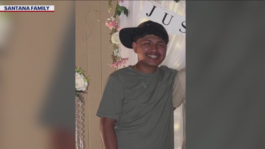 Family looking for justice