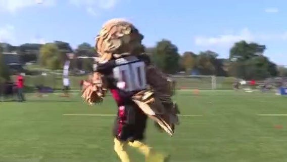 Rise Up Tonight - Rise Up for ATL