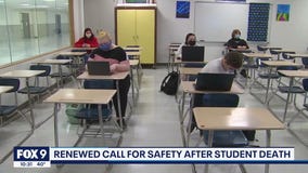 Minnesota's first teen COVID-19 death reported