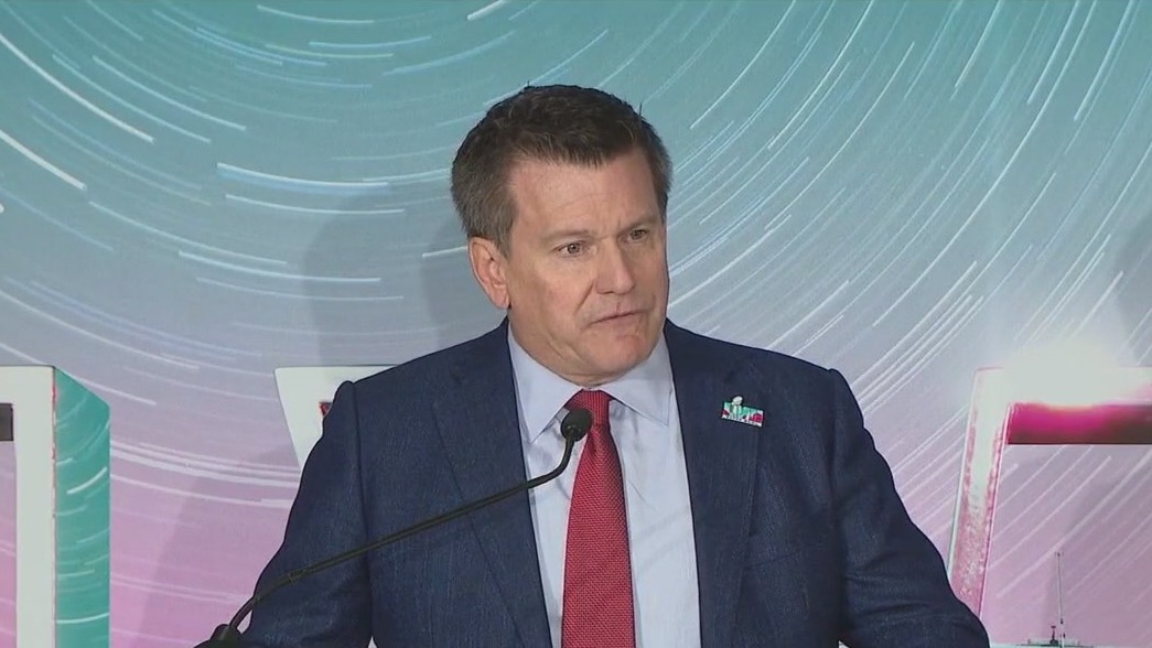 Lawsuit filed against Cardinals' Michael Bidwill