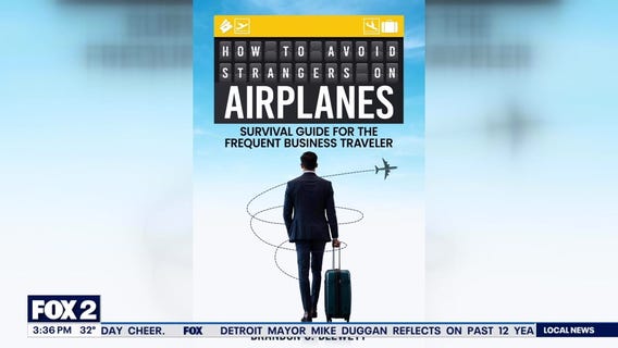 How to Avoid Strangers on Airplanes