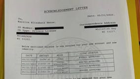 Scam victim must pay tax bills on lost money