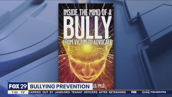 How to prevent bullying as school year begins for students of all ages