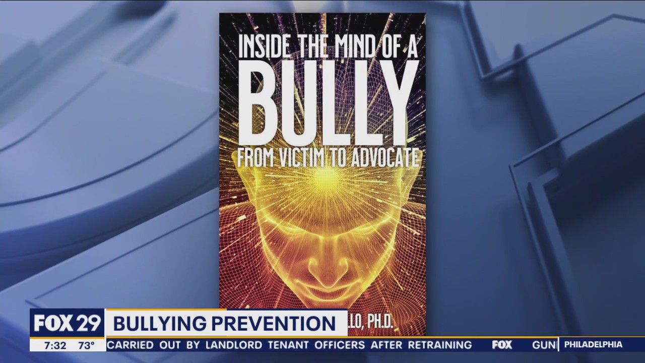How to prevent bullying as school year begins for students of all ages