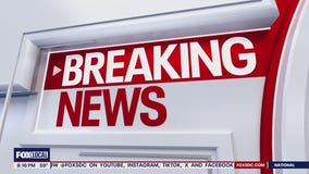 DC shooting: 2 National Guard members critical, terrorism suspected