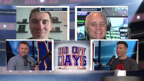 Every fix creates a problem: Matt Baker, The Athletic