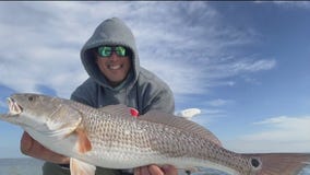 Good Catch Fishing Report Jan. 4, 2024