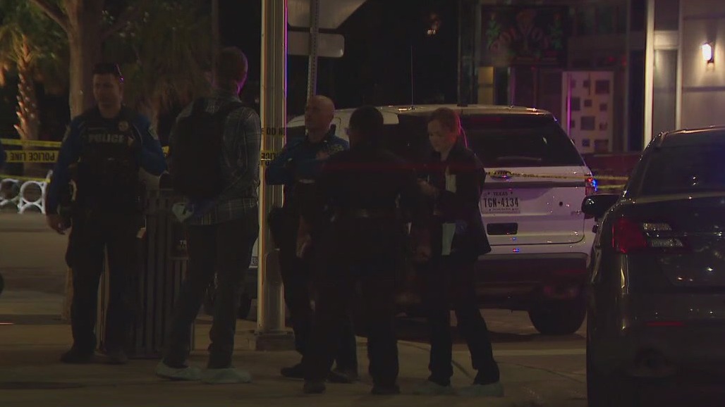 Austin police investigating city's 13th homicide