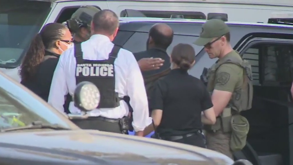 Santa Monica shooting reignites safety concerns