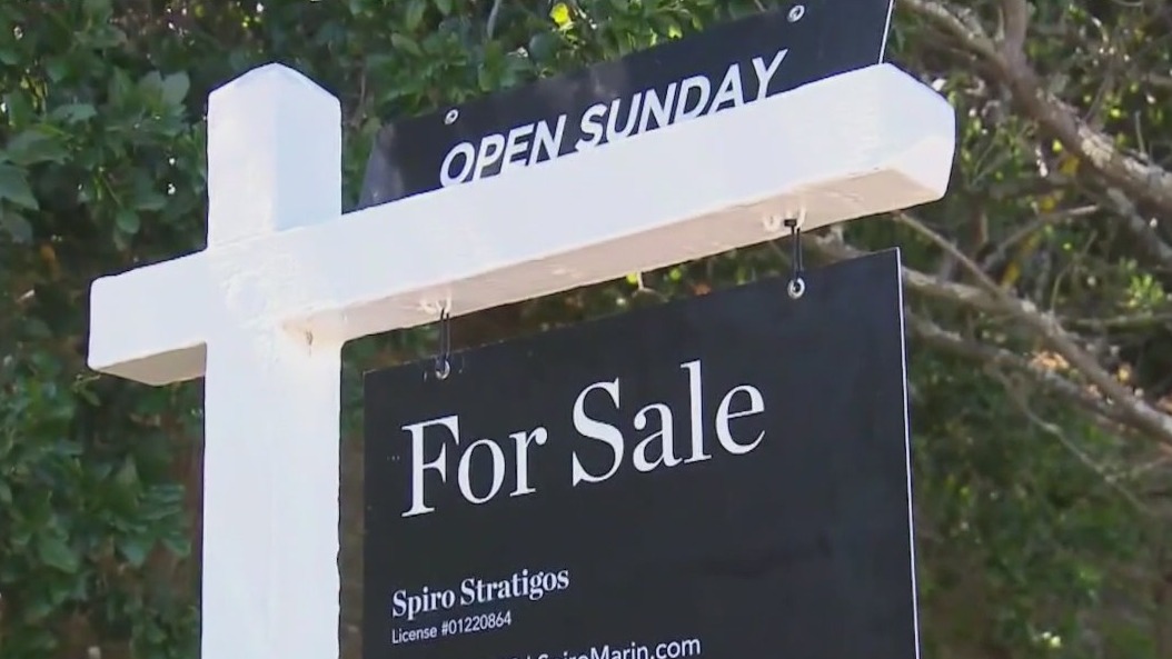 Average age of first-time homebuyers soars