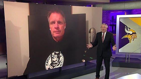 Bercich Breakdown: Will Max save the Vikings?