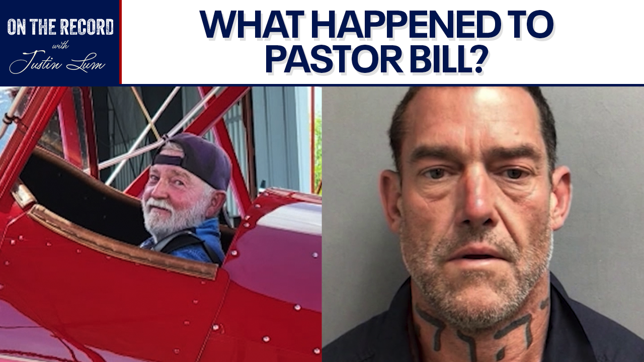 Disturbing death of a beloved Arizona pastor | On the Record