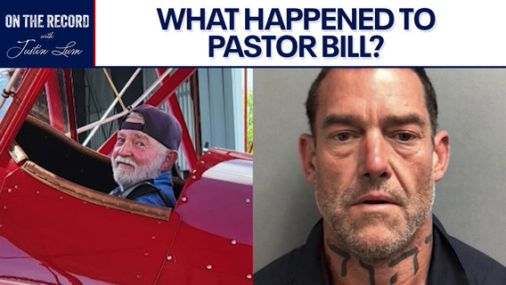 Disturbing death of a beloved Arizona pastor | On the Record