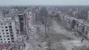 Continuing to support Ukraine