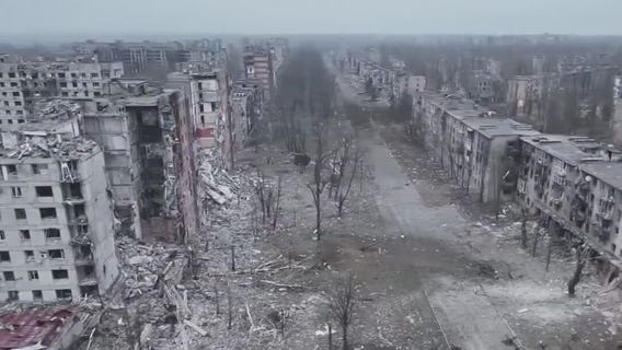 Continuing to support Ukraine