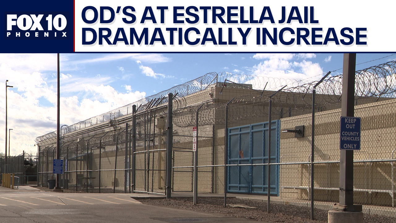 Former inmates breakdown how drugs are snuck into jail