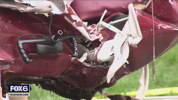 Student pilot dies after crash near Timmerman Airport