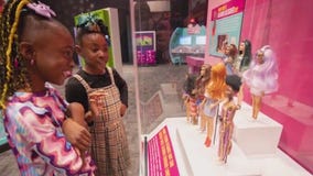 'Barbie: You Can be Anything' experience comes to LA
